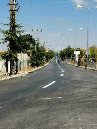 Yozgat'ın Akdağmadeni İlçesi Belekcehan Kasabası'ndan kartpostallık görüntüler 8