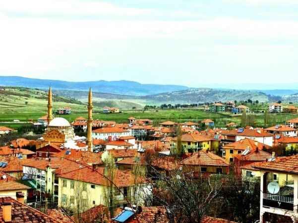 Yozgat'ın Akdağmadeni İlçesi Belekcehan Kasabası'ndan kartpostallık görüntüler 10