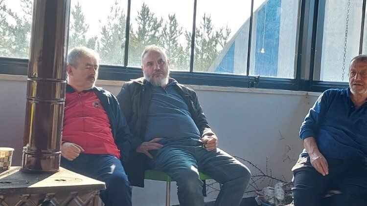 Yozgat'ta ezber bozan spor ekibi: Seher Vakti 11