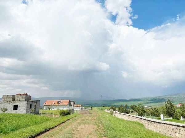 Yozgat'ın Çayıralan İlçesi'nde doğa canlandı 3