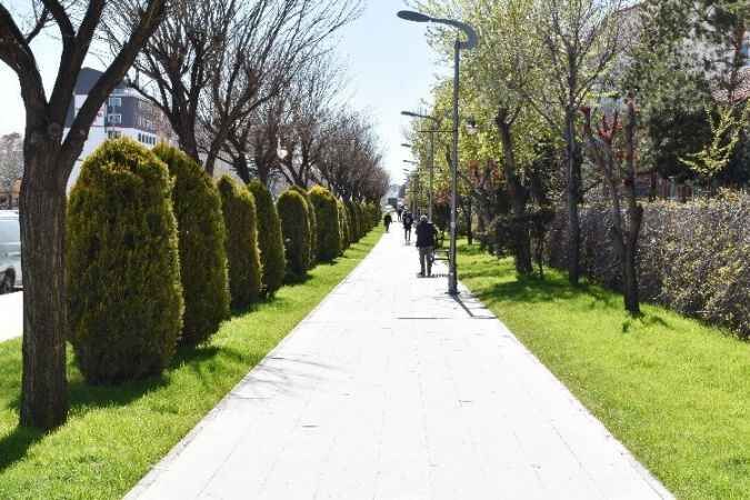 Yozgat’ın Sıcak Yüzü 2
