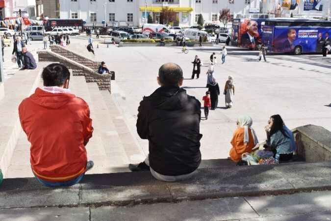 Yozgat’ın Sıcak Yüzü 11