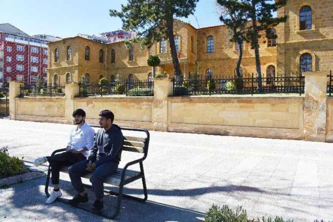 Yozgat’ın Sıcak Yüzü 5