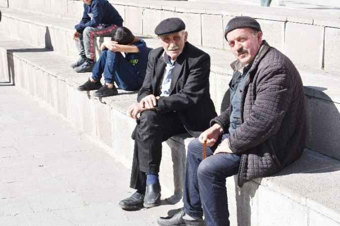 Yozgat’ın Sıcak Yüzü 6
