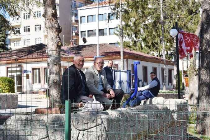 Yozgat’ın Sıcak Yüzü 9