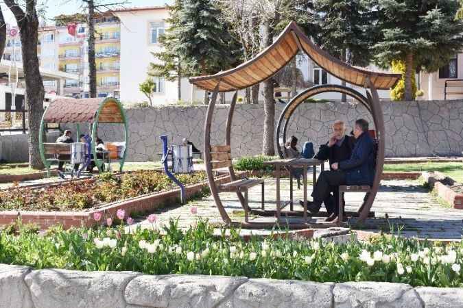 Yozgat’ın Sıcak Yüzü 10