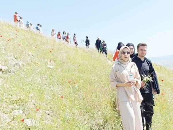 Gençler Kerkenesi Keşfetti 11