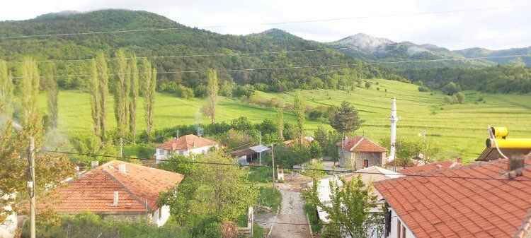 Yozgat'ın Aydıncık ilçesinde bulunan Haceş Müze Evi yılda binlerce kişi tarafından ziyaret ediliyor 4