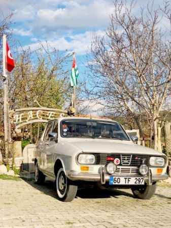 Yozgat'ın Aydıncık ilçesinde bulunan Haceş Müze Evi yılda binlerce kişi tarafından ziyaret ediliyor 5