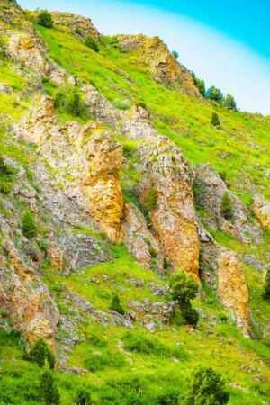 Yozgat'ta Hafta Sonunu Geçireceğiniz Muhteşem Bir Yer 13