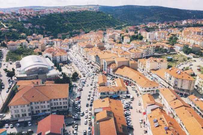Akdağmadeni'nde Yaz Canlılığı Başladı 5