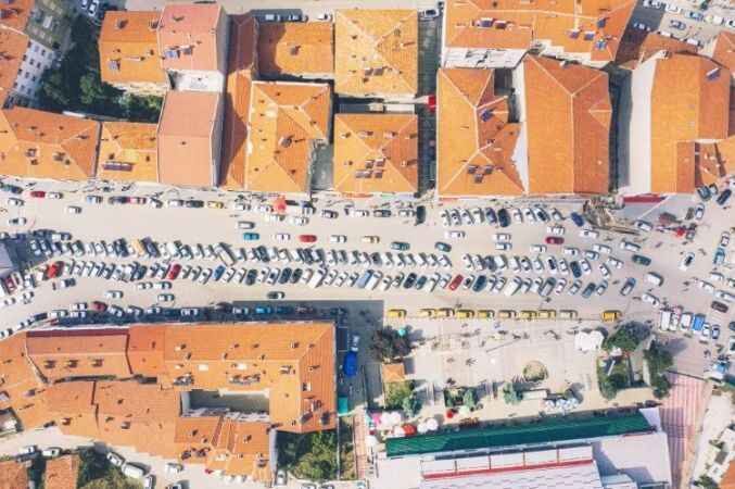 Akdağmadeni'nde Yaz Canlılığı Başladı 8