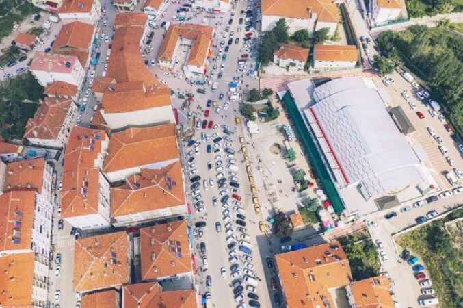 Akdağmadeni'nde Yaz Canlılığı Başladı 9