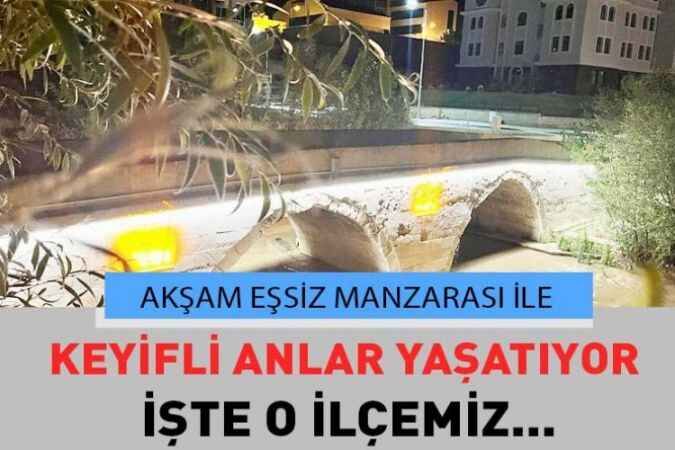 Keyifli anlar yaşatıyor 1