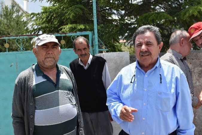 Yozgat'ta Böyle Bayram Görülmedi 2