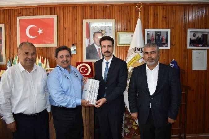 Yozgat'ta Böyle Bayram Görülmedi 11