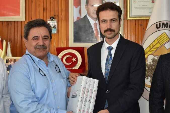 Yozgat'ta Böyle Bayram Görülmedi 12