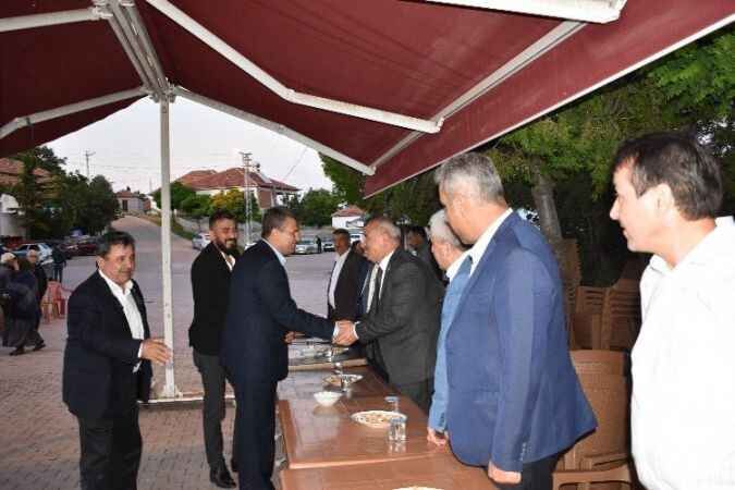 Yozgat'ta Böyle Bayram Görülmedi 14