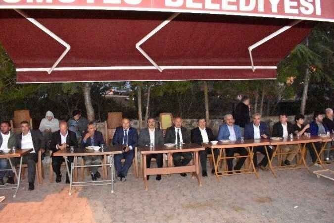 Yozgat'ta Böyle Bayram Görülmedi 15
