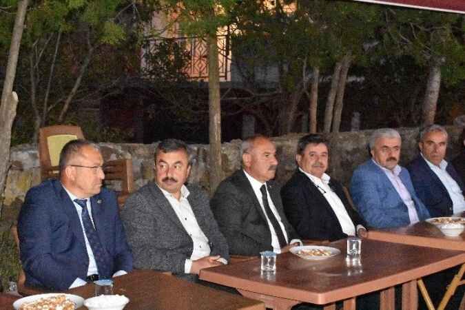 Yozgat'ta Böyle Bayram Görülmedi 16
