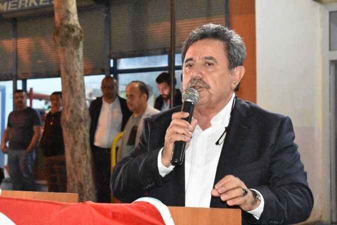 Yozgat'ta Böyle Bayram Görülmedi 17