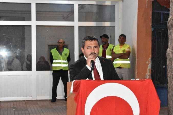 Yozgat'ta Böyle Bayram Görülmedi 18
