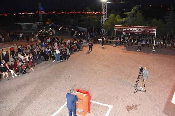 Yozgat'ta Böyle Bayram Görülmedi 19