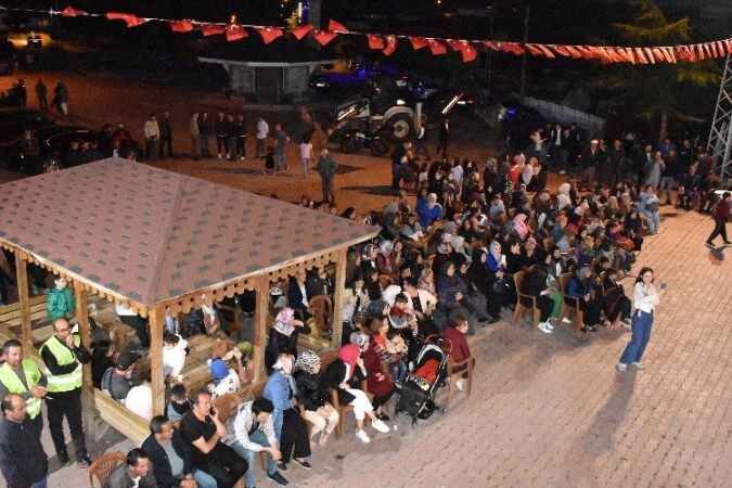Yozgat'ta Böyle Bayram Görülmedi 20