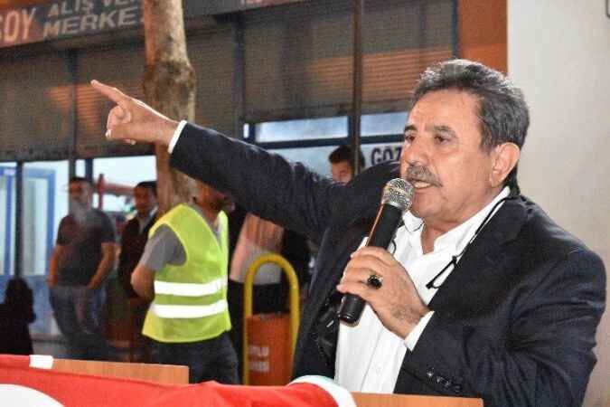 Yozgat'ta Böyle Bayram Görülmedi 21
