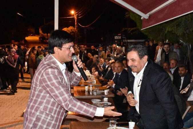 Yozgat'ta Böyle Bayram Görülmedi 22
