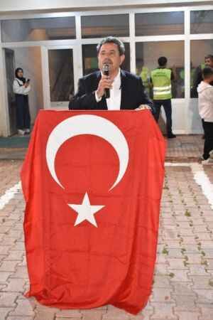 Yozgat'ta Böyle Bayram Görülmedi 23