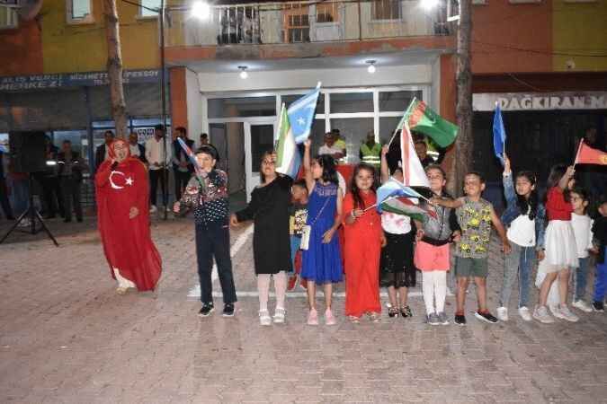 Yozgat'ta Böyle Bayram Görülmedi 24