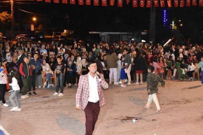 Yozgat'ta Böyle Bayram Görülmedi 25