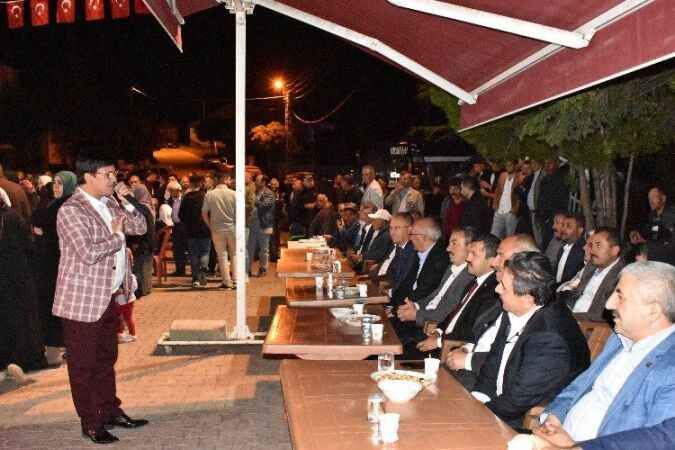 Yozgat'ta Böyle Bayram Görülmedi 26