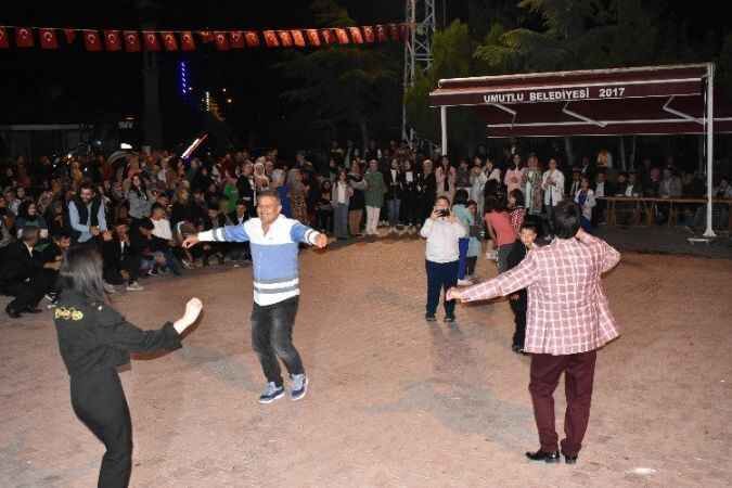 Yozgat'ta Böyle Bayram Görülmedi 27