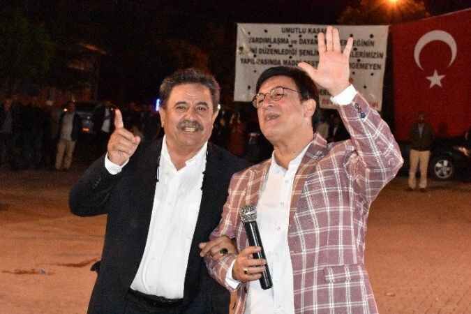 Yozgat'ta Böyle Bayram Görülmedi 28