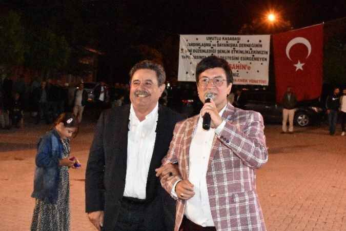Yozgat'ta Böyle Bayram Görülmedi 29