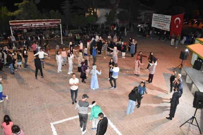 Yozgat'ta Böyle Bayram Görülmedi 30