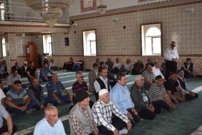 Yozgat'ta Böyle Bayram Görülmedi 4