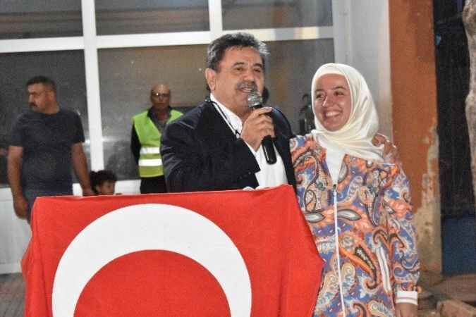 Yozgat'ta Böyle Bayram Görülmedi 31