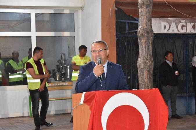 Yozgat'ta Böyle Bayram Görülmedi 32