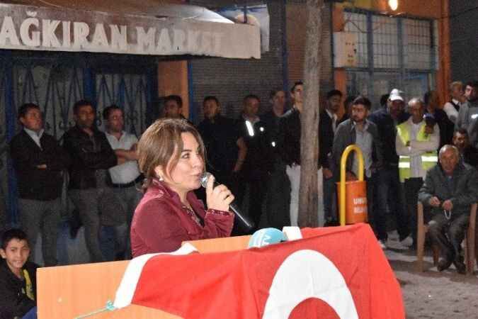 Yozgat'ta Böyle Bayram Görülmedi 33