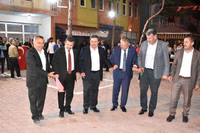 Yozgat'ta Böyle Bayram Görülmedi 34
