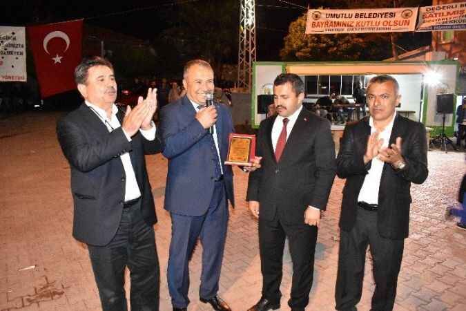 Yozgat'ta Böyle Bayram Görülmedi 35