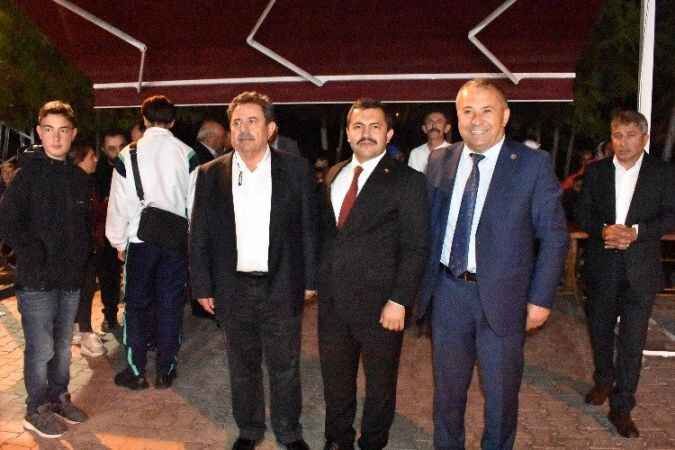 Yozgat'ta Böyle Bayram Görülmedi 36