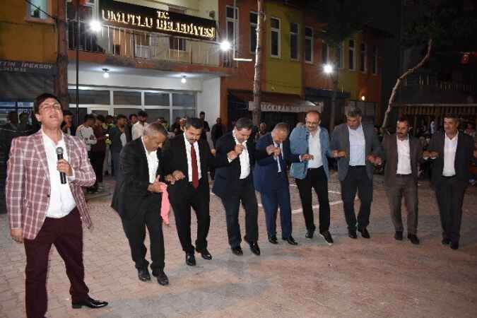Yozgat'ta Böyle Bayram Görülmedi 37