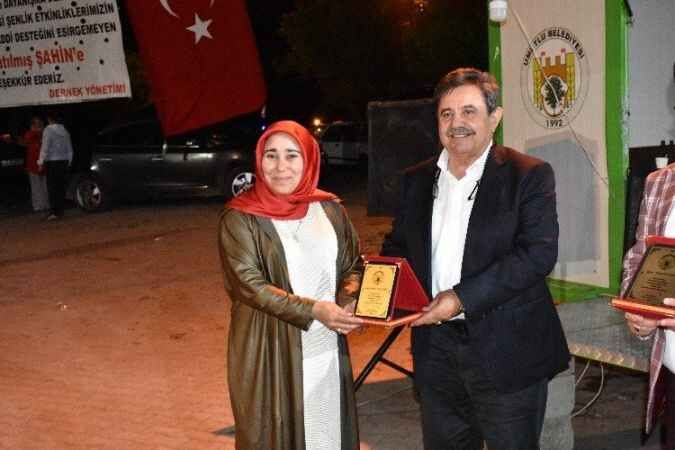 Yozgat'ta Böyle Bayram Görülmedi 38