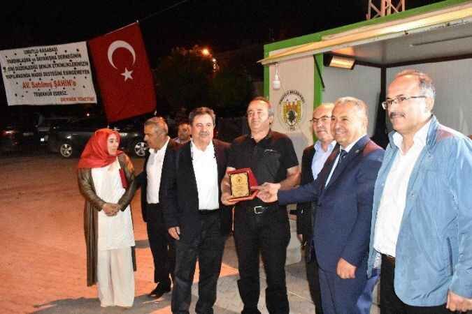 Yozgat'ta Böyle Bayram Görülmedi 39