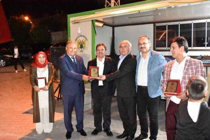Yozgat'ta Böyle Bayram Görülmedi 41
