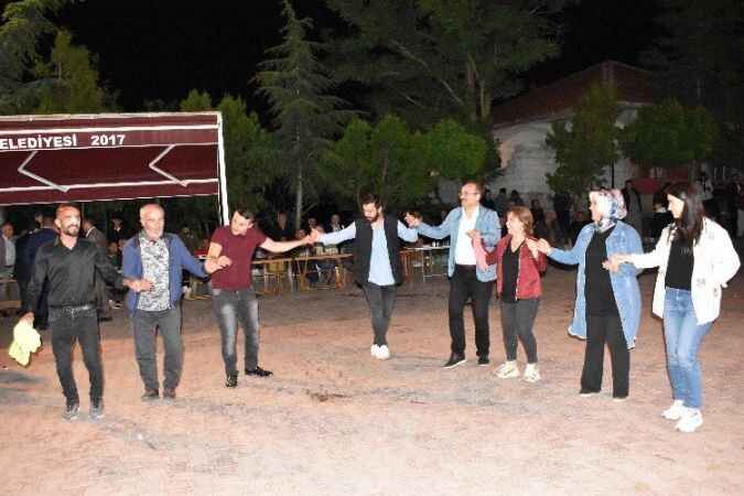Yozgat'ta Böyle Bayram Görülmedi 42
